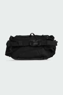 Terravia Hip Pack - Banane | Noir