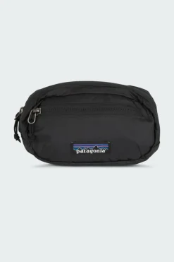 Terravia Mini Hip Pack - Sac banane | Noir