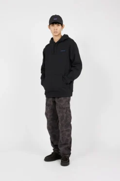 TERREBONNE HAT - Casquette | Noir