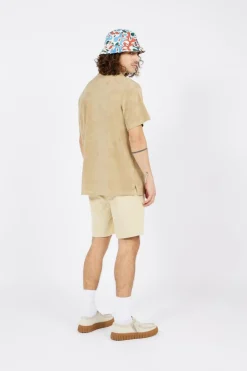 TERRY - Chemise | Beige