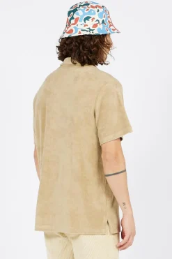 TERRY - Chemise | Beige