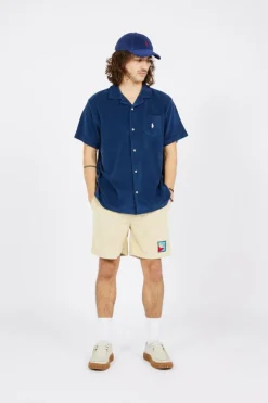 TERRY - Chemise | Bleu