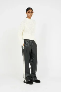 TESSA - Pull | Blanc