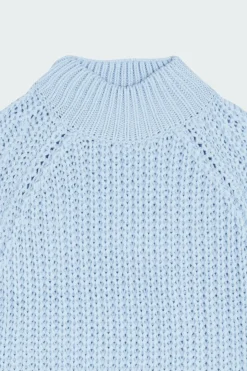TESSA - Pull | Bleu
