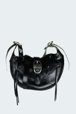 TESSA - Sac à main | Noir