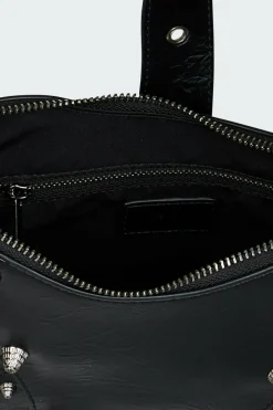 TESSA - Sac à main | Noir