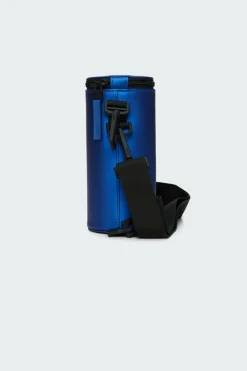 TEXEL BOTTLE HOLDER - Porte-gourde | Bleu