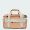TEXEL DUFFEL BAG MINI W3 - Sac de voyage | Rose