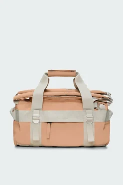 TEXEL DUFFEL BAG MINI W3 - Sac de voyage | Rose