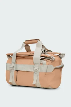 TEXEL DUFFEL BAG MINI W3 - Sac de voyage | Rose