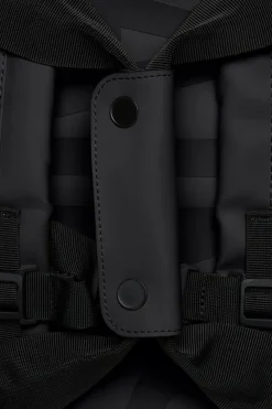 TEXEL DUFFEL BAG SMALL W3 - Sac de voyage | Noir