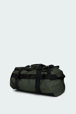 TEXEL DUFFEL BAG SMALL W3 - Sac de voyage | Vert
