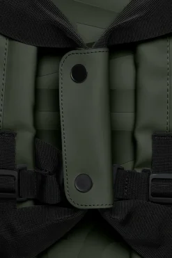 TEXEL DUFFEL BAG SMALL W3 - Sac de voyage | Vert