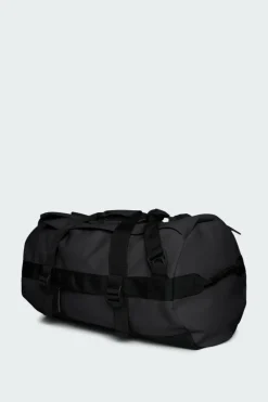 TEXEL DUFFEL BAG W3 - Sac de voyage | Noir