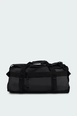 TEXEL DUFFEL BAG W3 - Sac de voyage | Noir