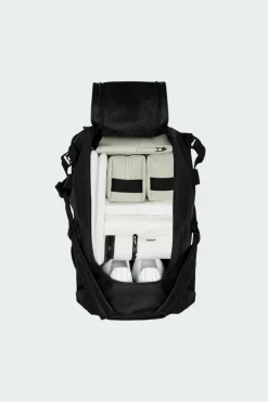 TEXEL DUFFEL BAG W3 - Sac de voyage | Noir