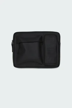 TEXEL LAPTOP CASE 13''/14'' W1 - Pochette d'ordinateur | Noir