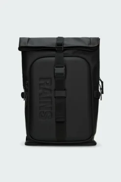 TEXEL MOULDED BACKPACK W3 - Sac à dos | Noir