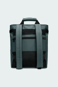 TEXEL TOTE BACKPACK W3 - Sac à dos | Bleu