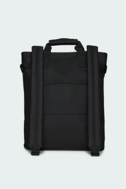 TEXEL TOTE BACKPACK W3 - Sac à dos | Noir