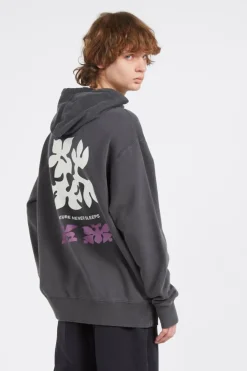 TEXTURE OTLR - Hoodie | Noir