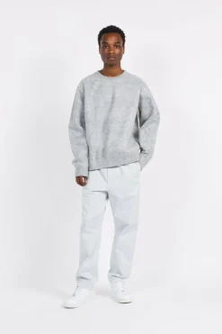 TFADV CREW - Sweatshirt | Gris