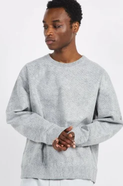 TFADV CREW - Sweatshirt | Gris