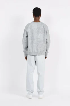 TFADV CREW - Sweatshirt | Gris