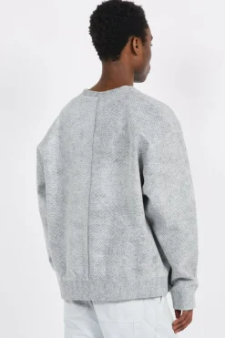 TFADV CREW - Sweatshirt | Gris