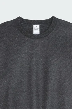 TFADV CREW - Sweatshirt | Noir