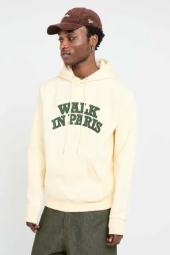 THE BEIGE HOODIE - Hoodie | Beige