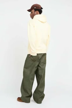 THE BEIGE HOODIE - Hoodie | Beige