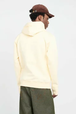 THE BEIGE HOODIE - Hoodie | Beige