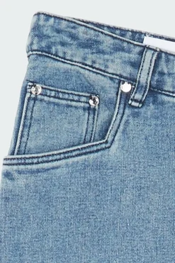 THE CASCADE DNM - Jupe | Bleu