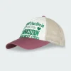 THE CITY - Casquette | Rose