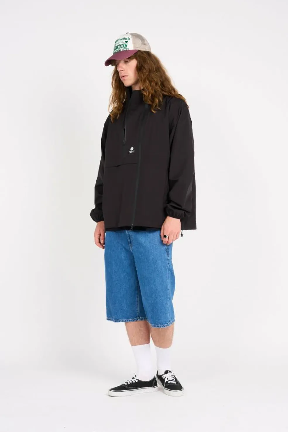 THE CITY - Casquette | Rose