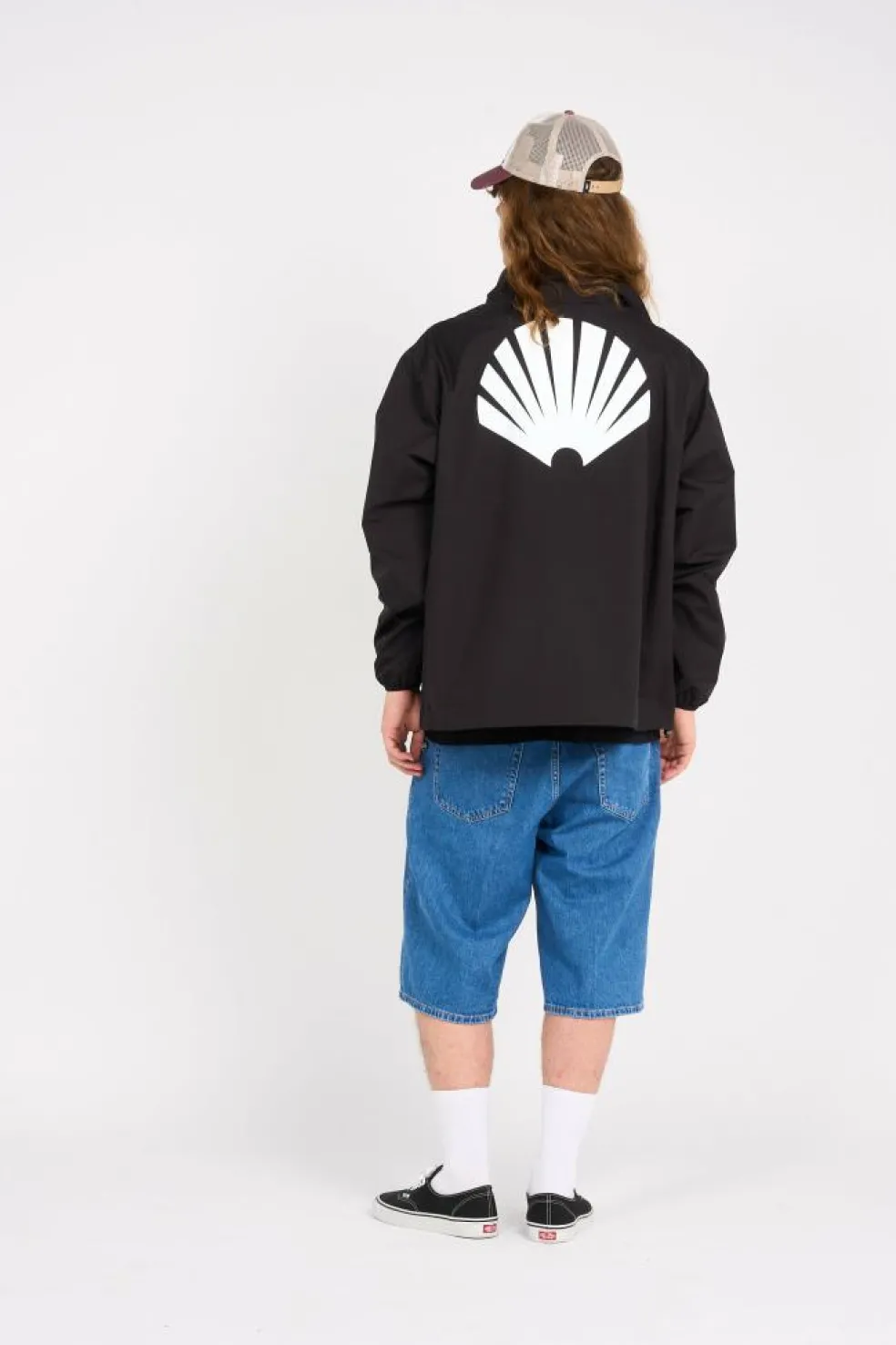 THE CITY - Casquette | Rose