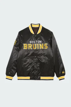 THE CLOSER REV VARSITY - Blouson | Noir