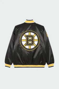 THE CLOSER REV VARSITY - Blouson | Noir