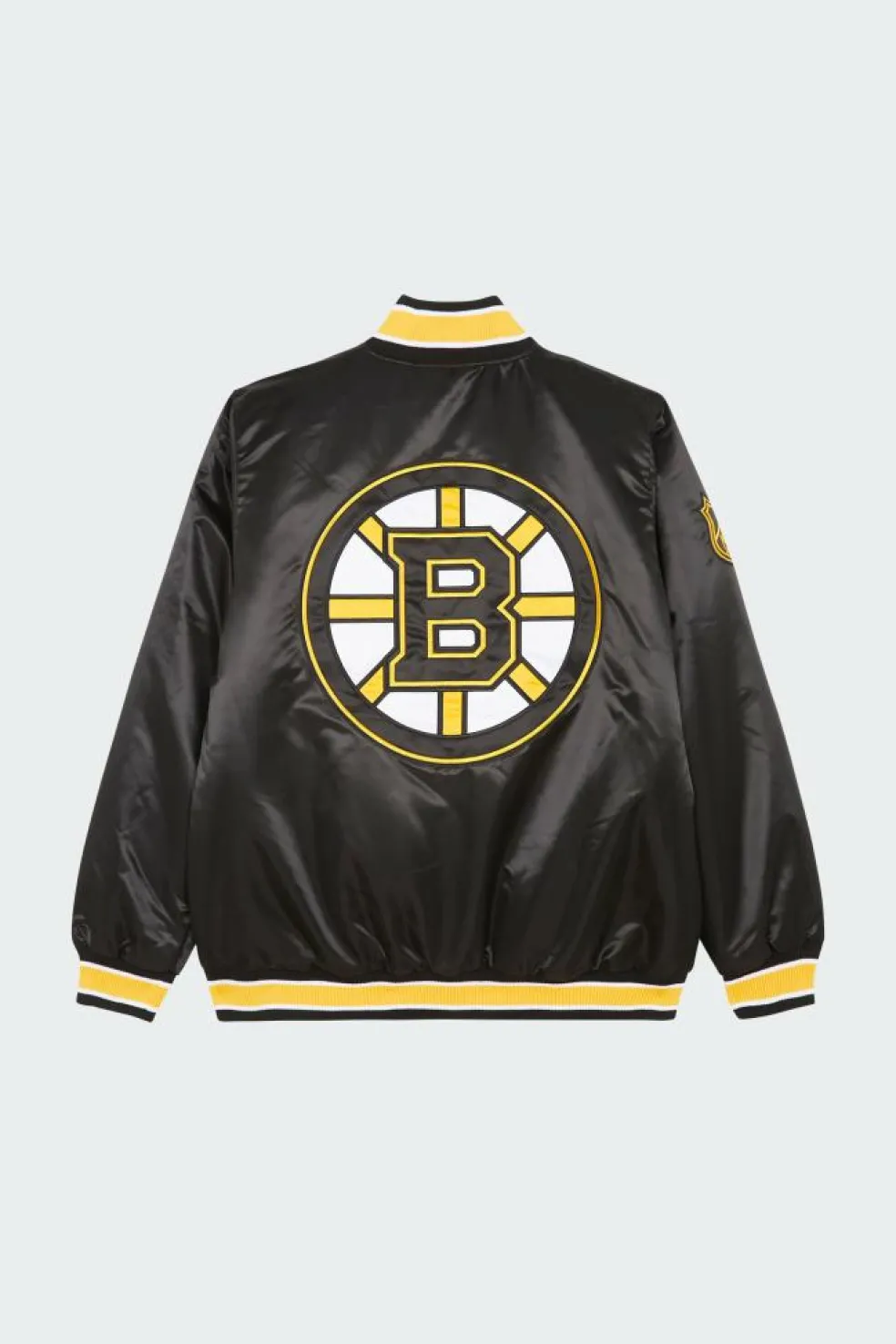 THE CLOSER REV VARSITY - Blouson | Noir