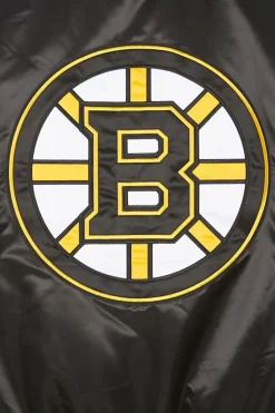 THE CLOSER REV VARSITY - Blouson | Noir