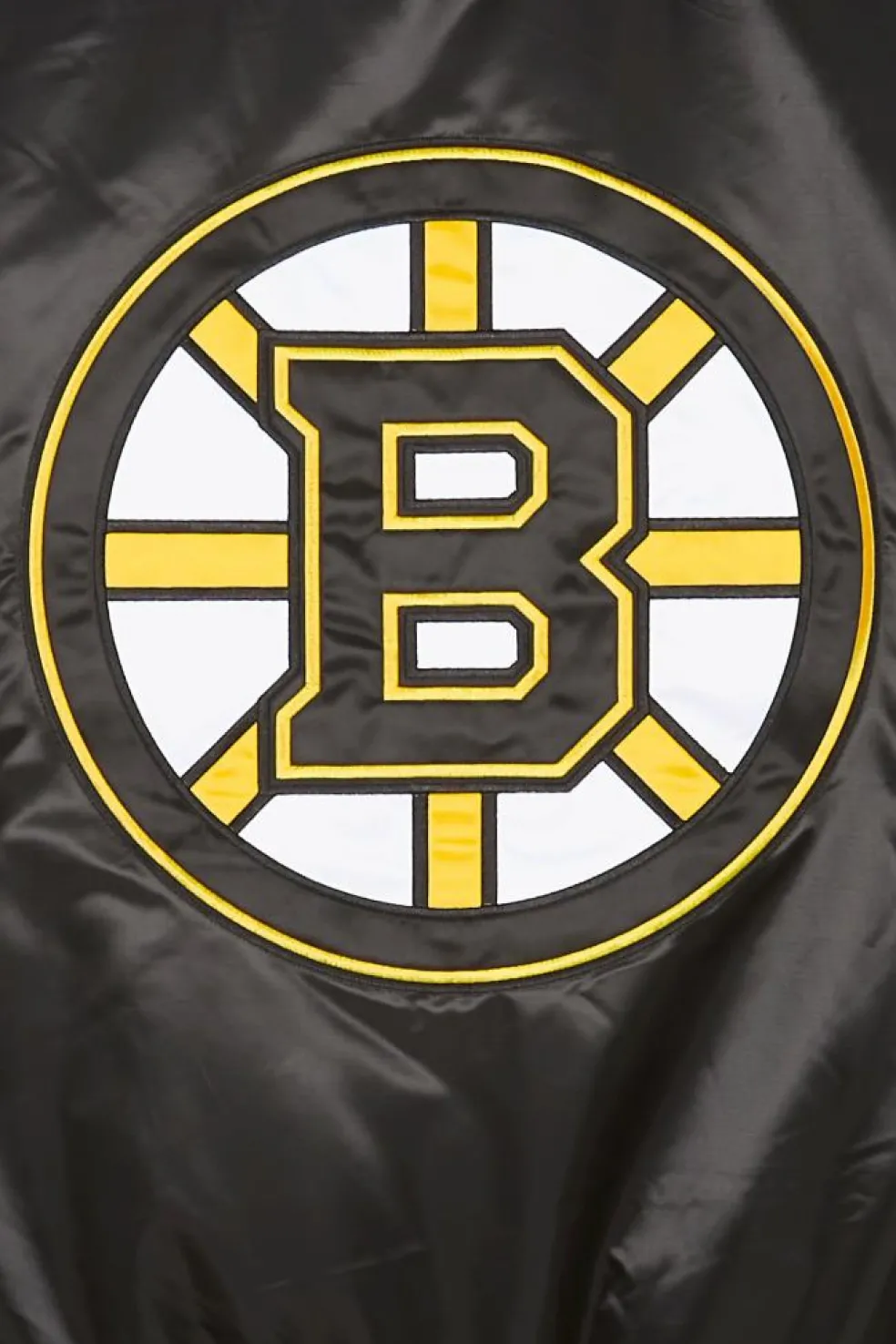 THE CLOSER REV VARSITY - Blouson | Noir