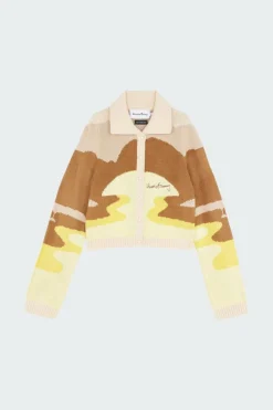 THE DUNES TRIPPER - Gilet | Multicolore