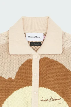 THE DUNES TRIPPER - Gilet | Multicolore