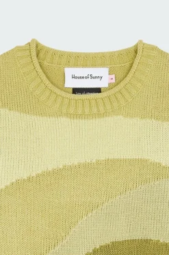 THE EDEN LANDSCAPE - Pull | Multicolore