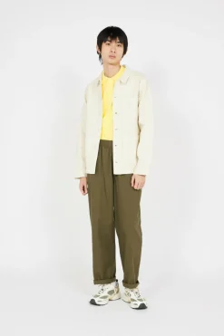 The flower - Veste | Beige