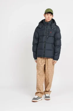 The Gorham Down - Doudoune | Noir