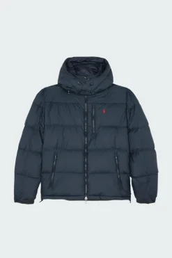 The Gorham Down Jacket - Doudoune | Bleu