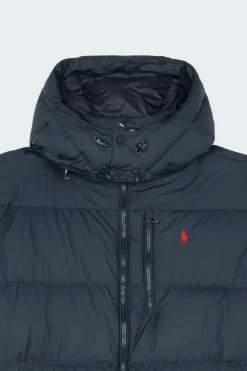 The Gorham Down Jacket - Doudoune | Bleu