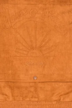 THE HYBRID JACKET - Veste | Marron